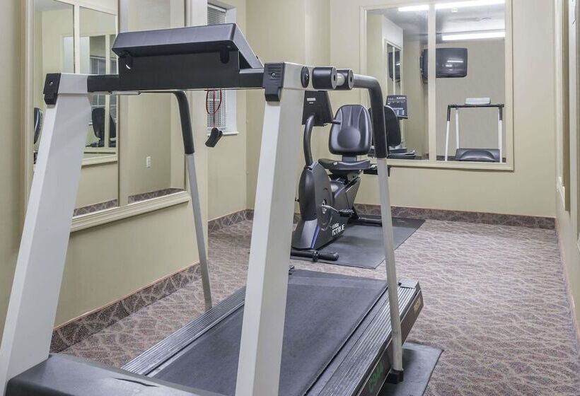 Microtel Inn & Suites By Wyndham West Chester