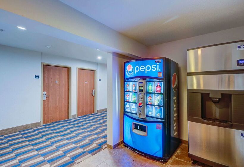 Microtel Inn And Suites   Zephyrhills