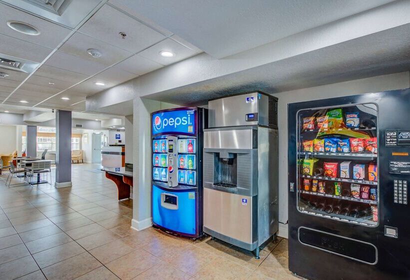 Microtel Inn And Suites   Zephyrhills