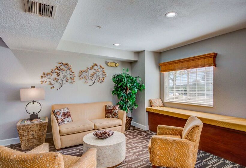 Microtel Inn And Suites   Zephyrhills