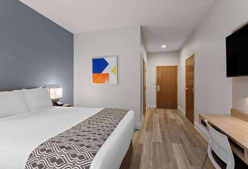 Microtel Inn And Suites   Zephyrhills