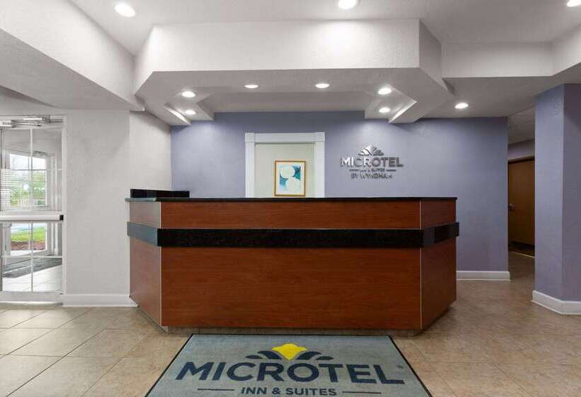 Microtel Inn And Suites   Zephyrhills