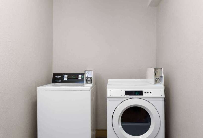 Microtel Inn And Suites   Zephyrhills