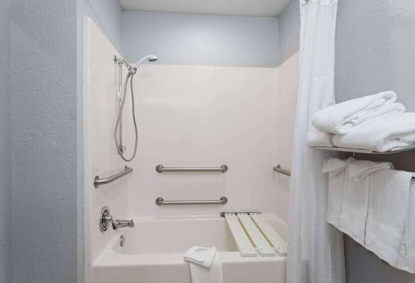 Microtel Inn And Suites   Zephyrhills