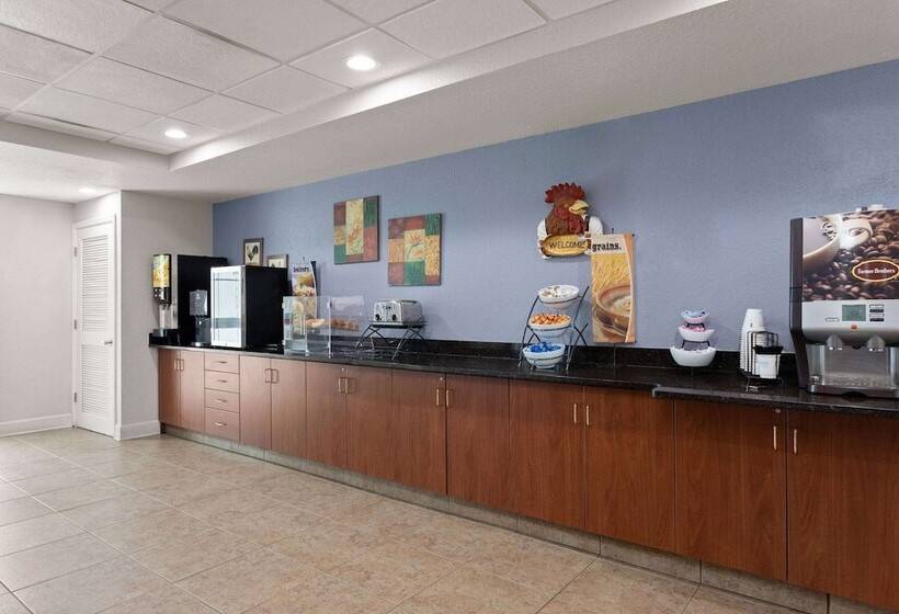 Microtel Inn And Suites   Zephyrhills