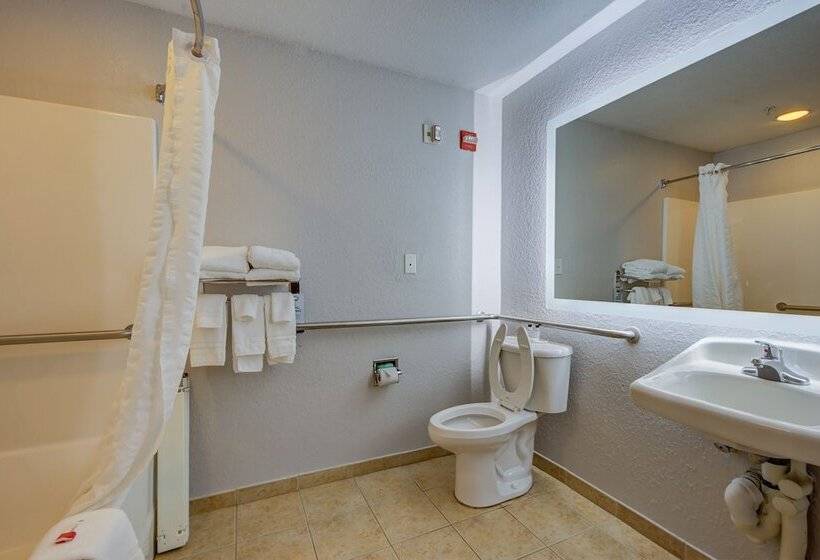 Microtel Inn And Suites   Zephyrhills