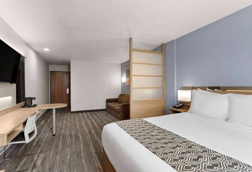 Microtel Inn And Suites   Zephyrhills