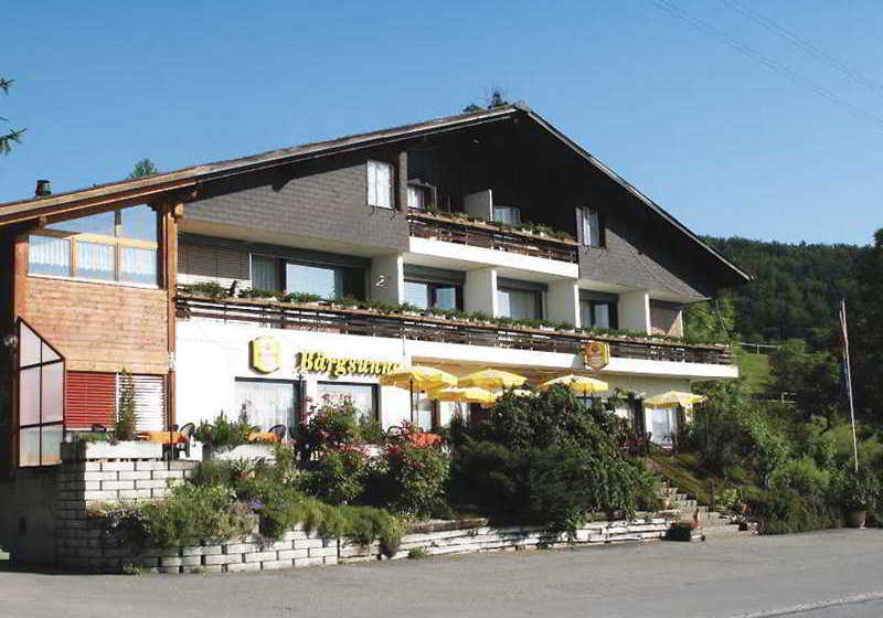 Minotel Bargsunne