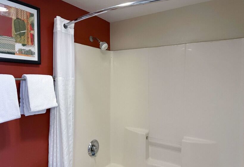 Motel 6 Barstow, Ca I15 And Lenwood Road