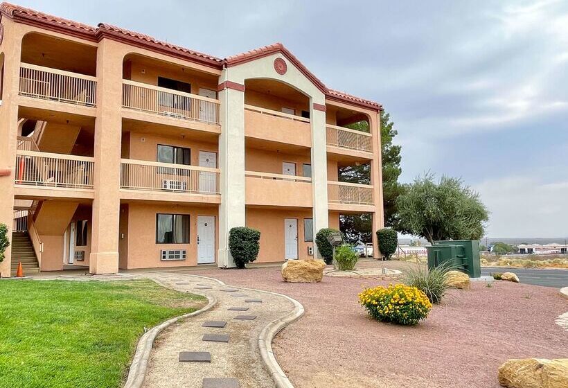 Motel 6 Barstow, Ca I15 And Lenwood Road