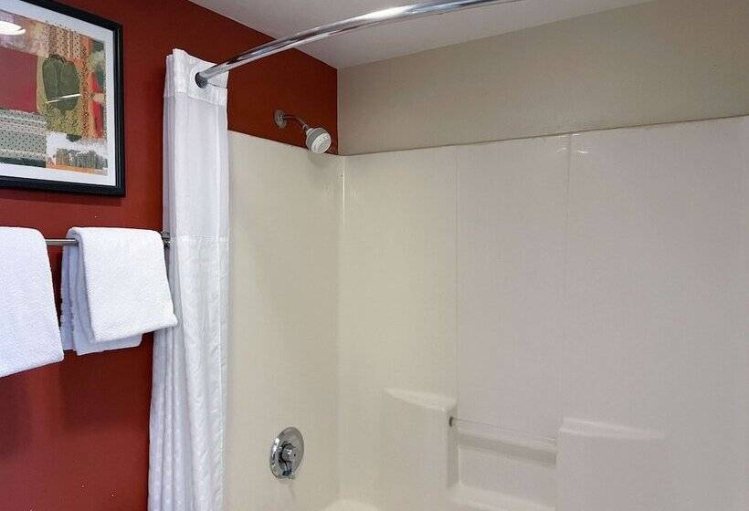 Motel 6 Barstow, Ca I15 And Lenwood Road