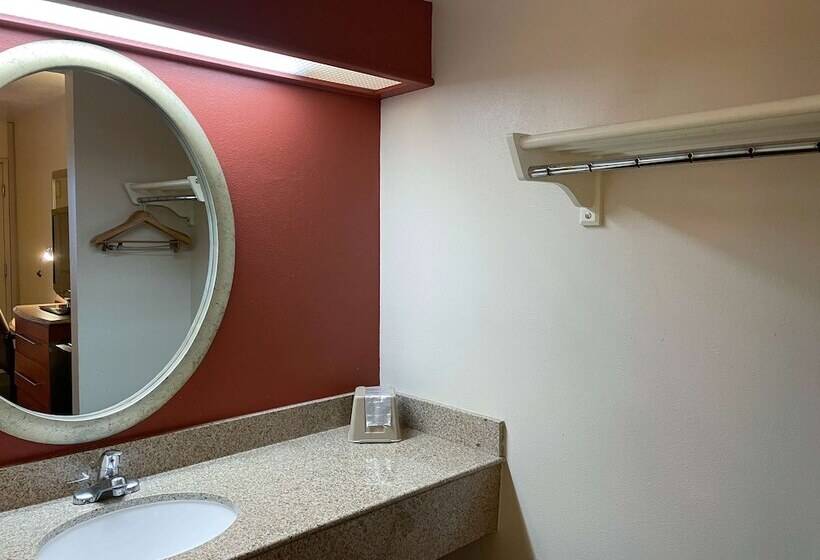 Motel 6 Barstow, Ca I15 And Lenwood Road