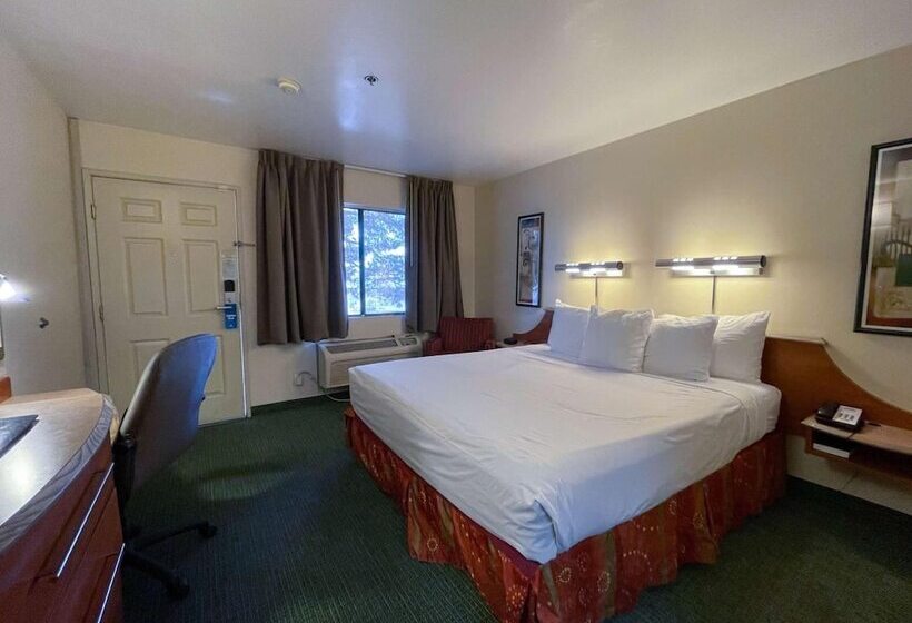 Motel 6 Barstow, Ca I15 And Lenwood Road