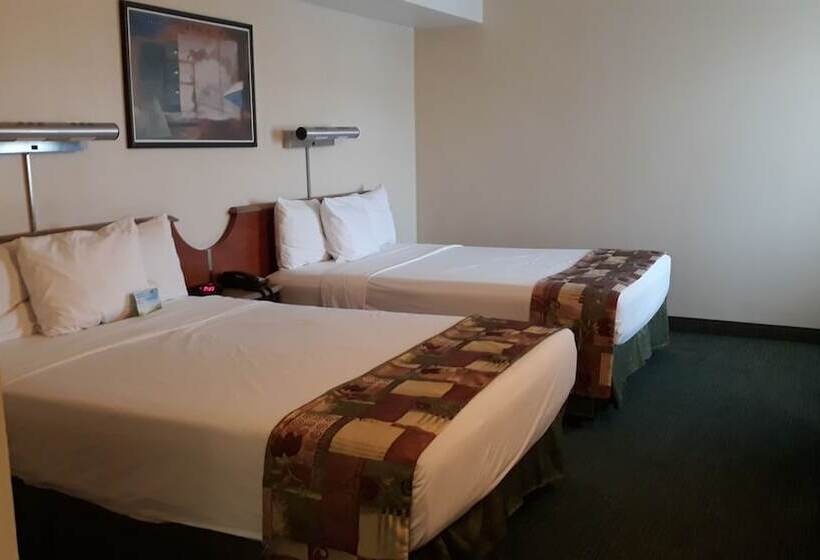 Motel 6 Barstow, Ca I15 And Lenwood Road