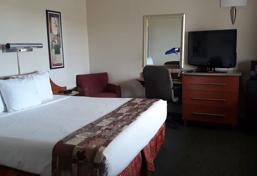 Motel 6 Barstow, Ca I15 And Lenwood Road