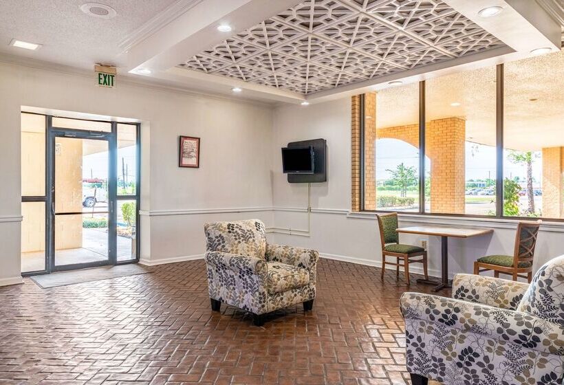 Motel 6 Natchitoches La