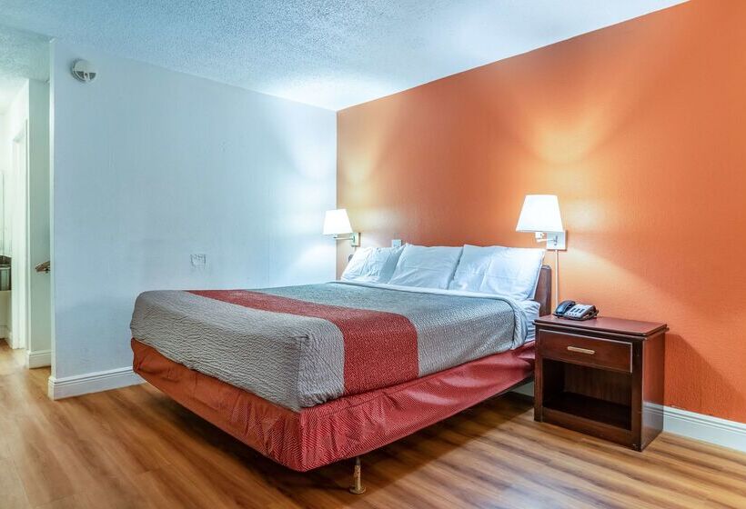 Motel 6 Natchitoches La