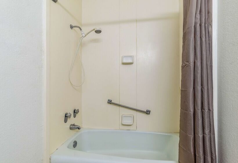 Motel 6 Natchitoches La