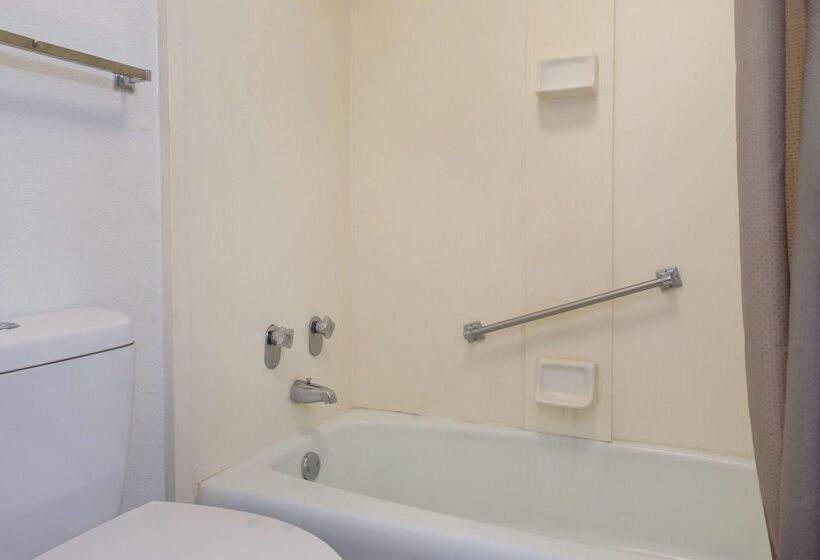 Motel 6 Natchitoches La