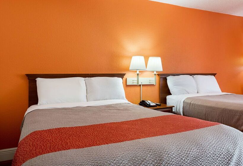 Motel 6 Natchitoches La