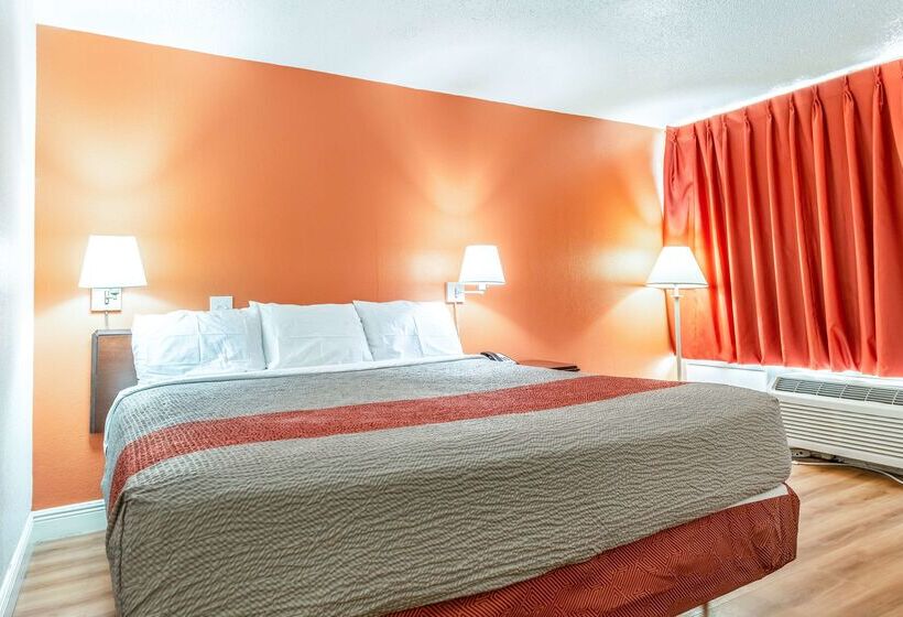 Motel 6 Natchitoches La