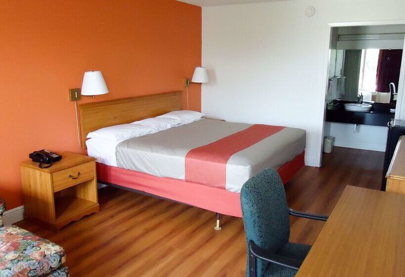 Motel 6 Natchitoches La