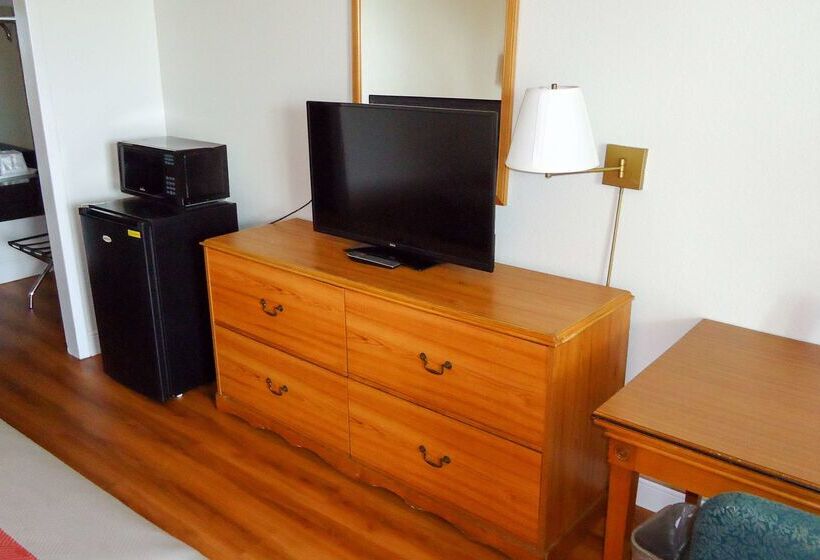 Motel 6 Natchitoches La