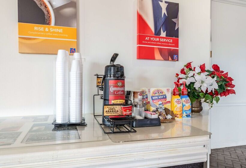 Motel 6 Natchitoches La