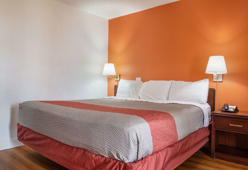 Motel 6 Natchitoches La