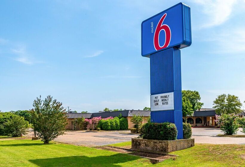 Motel 6 Natchitoches La