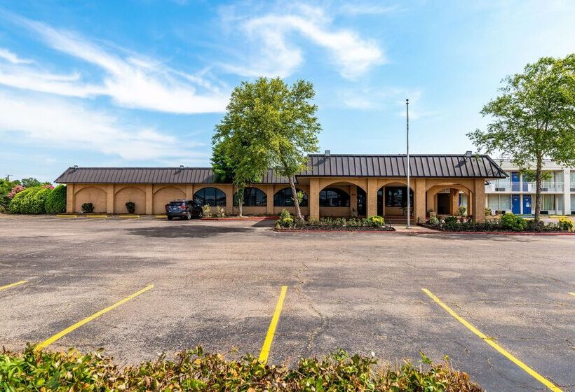 Motel 6 Natchitoches La