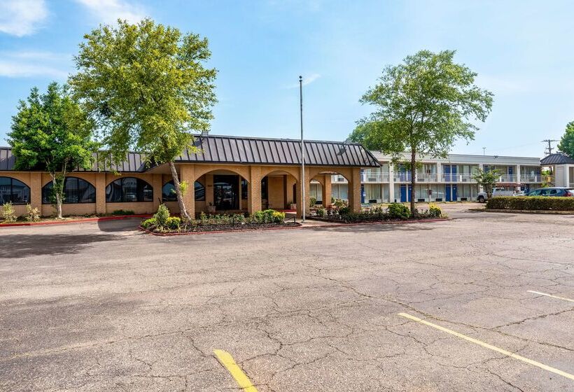 Motel 6 Natchitoches La