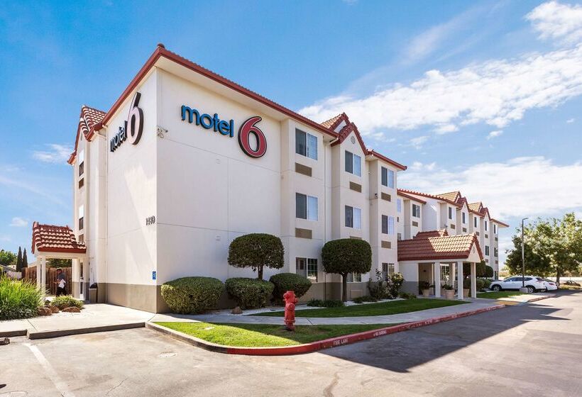 Motel 6 dixon, Ca