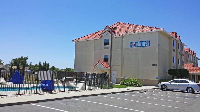 Motel 6 dixon, Ca