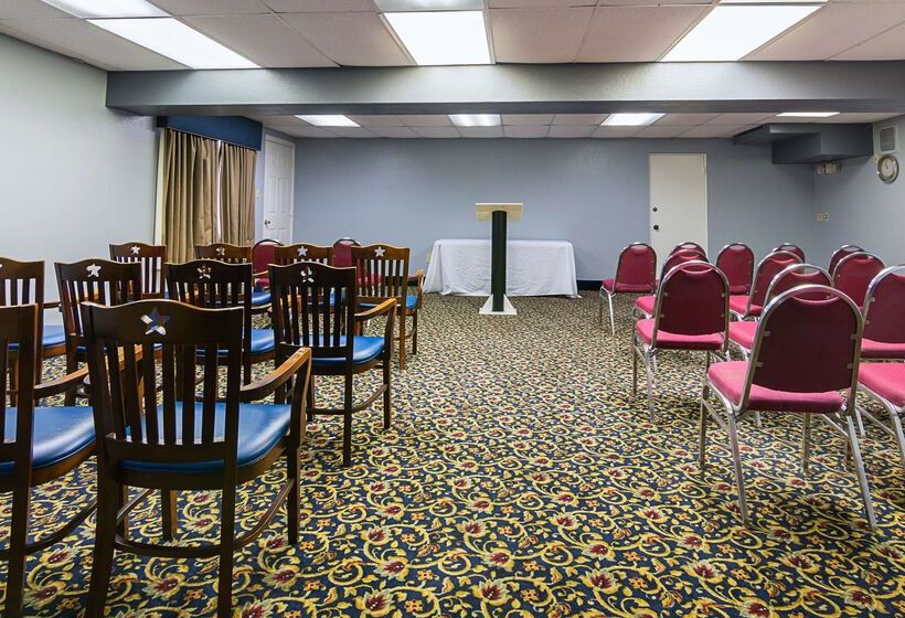 Motel 6ocala, Fl Conference Center