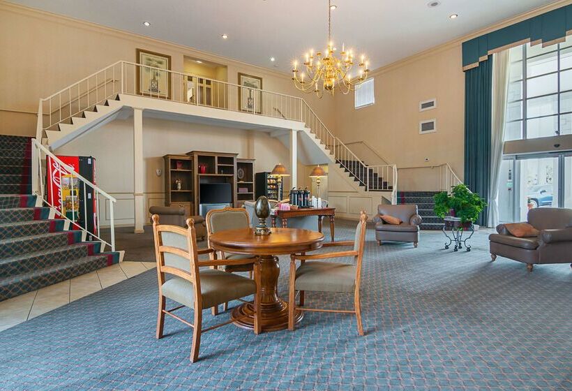 Motel 6ocala, Fl  Conference Center