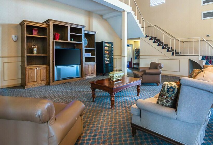 Motel 6ocala, Fl Conference Center