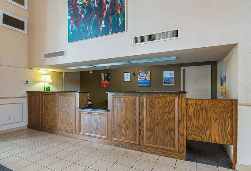 Motel 6ocala, Fl  Conference Center