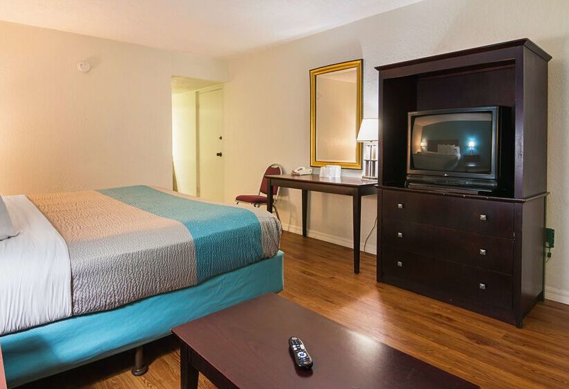 Motel 6ocala, Fl  Conference Center