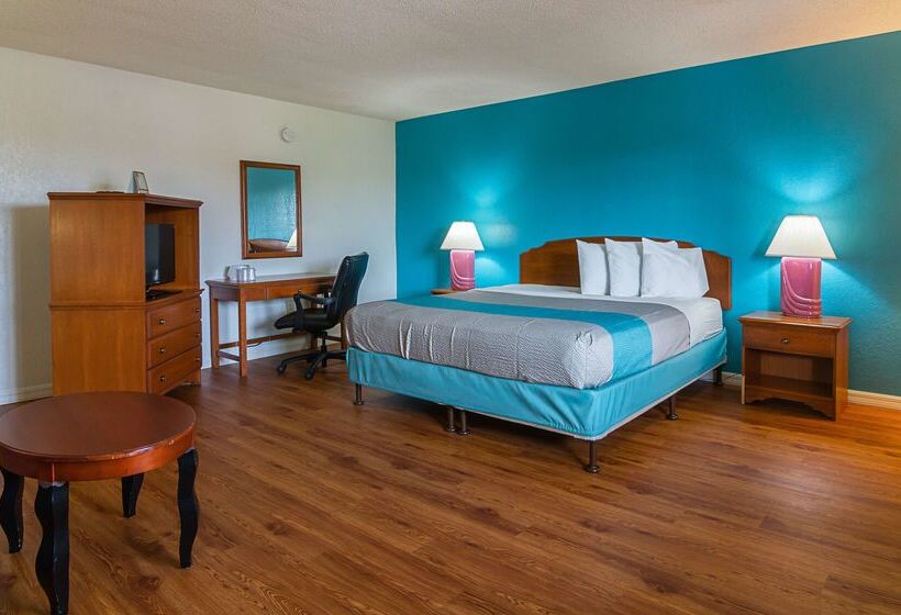 Motel 6ocala, Fl Conference Center