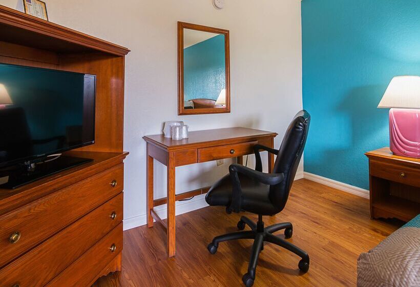 Motel 6ocala, Fl  Conference Center