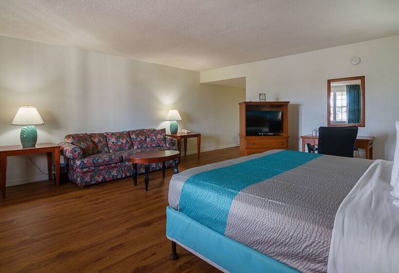 Motel 6ocala, Fl Conference Center