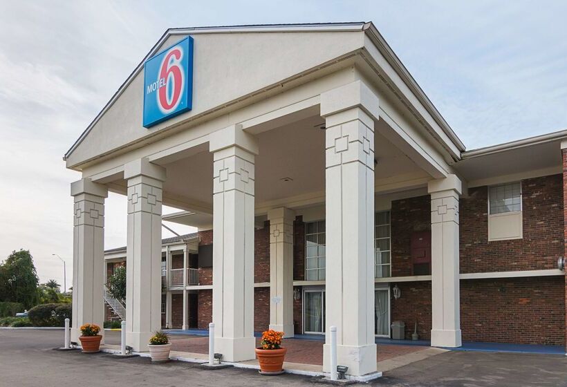 Motel 6ocala, Fl  Conference Center