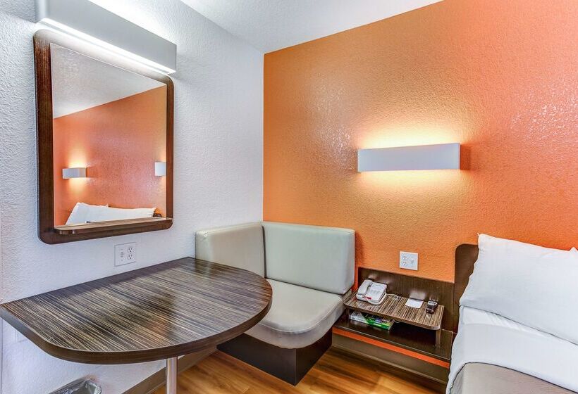 Motel 6portland, Or  Tigard West