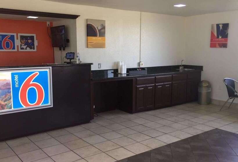 Motel 6 Waco, Tx