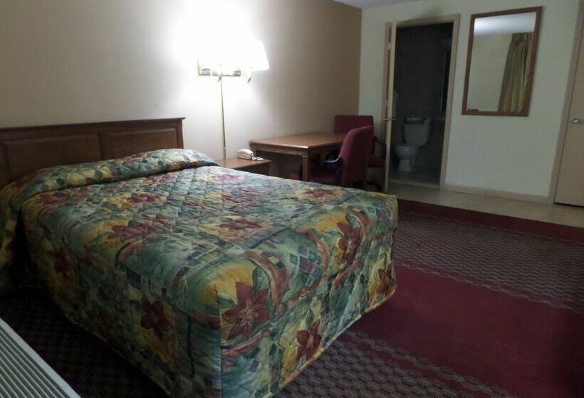 汽车旅馆  Bayfront Inn