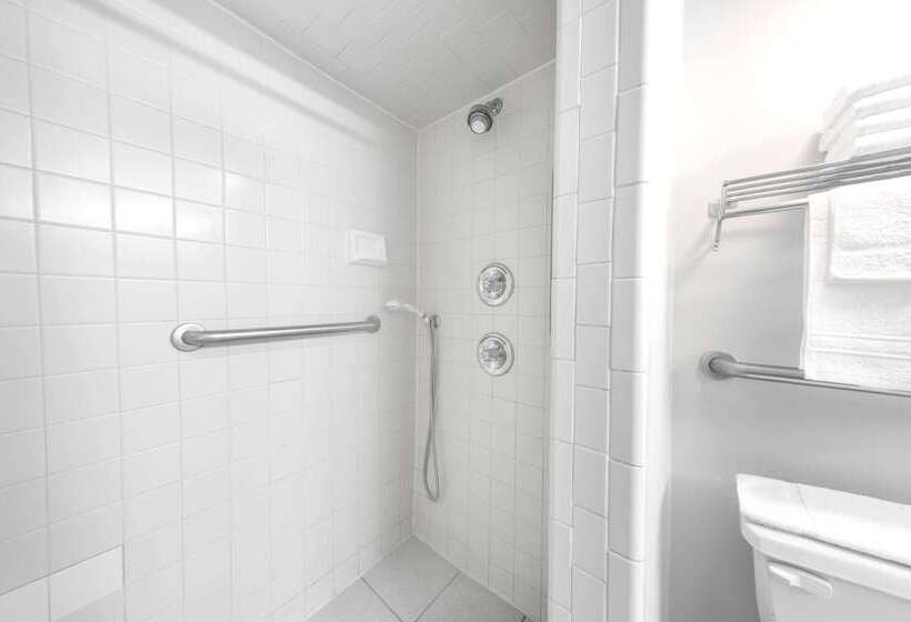 فندق على الطريق Super 8 By Wyndham Adel Ga I 75