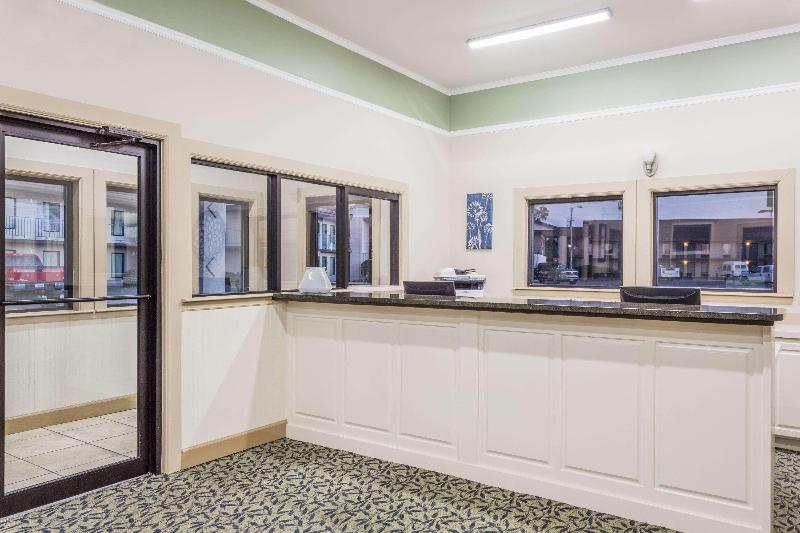 فندق على الطريق Super 8 By Wyndham Adel Ga I 75