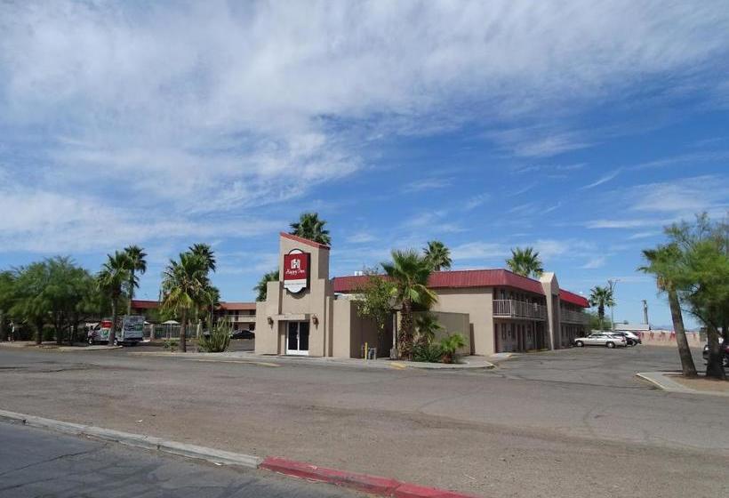 فندق Happy Inn I-10 Eloy And Casa Grande