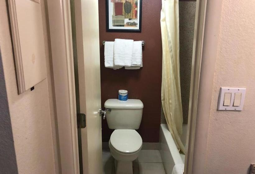 فندق Happy Inn I-10 Eloy And Casa Grande